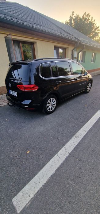 Vw touran 7 locuri
