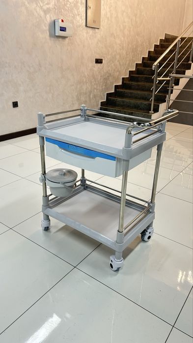 Тележка для инструментов