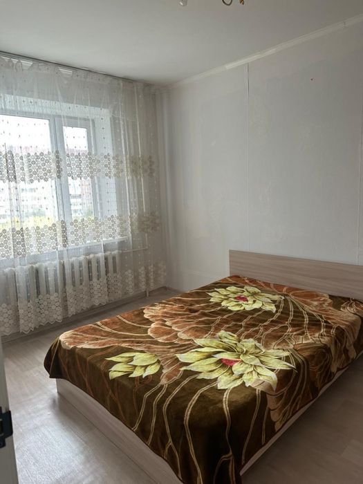 Сдается 2 комнатная кв степной 4 дом 26