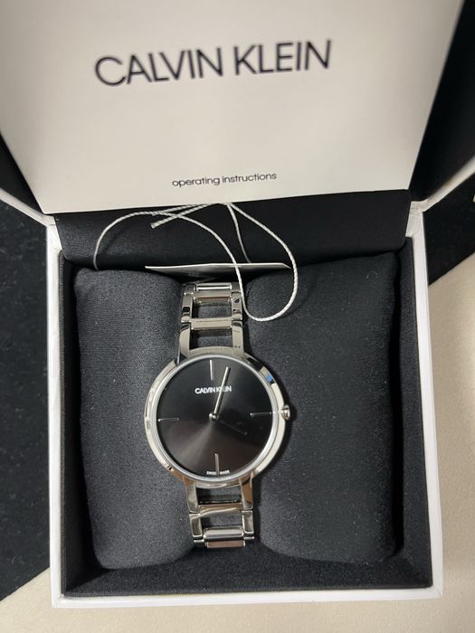 Ceas calvin klein nou
