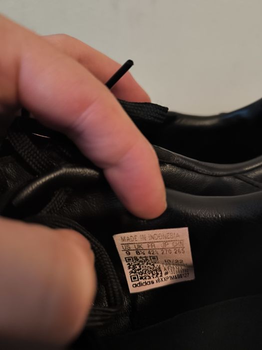 Adidasi fotbal Adidas Copa Gloro