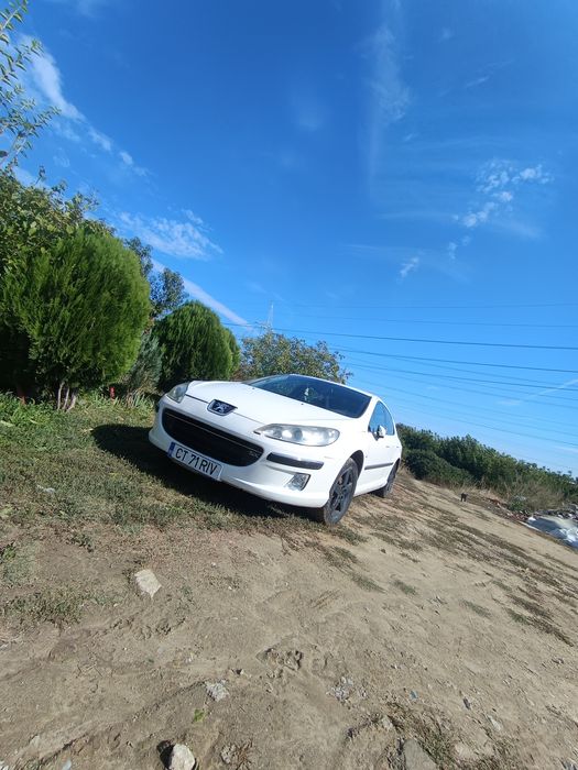 Vând sau schimb cu BMW e46