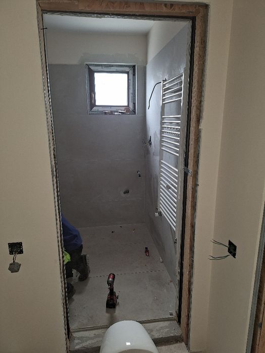 Glet mecanizat Dacă nu facem calitate nu plătiți!!