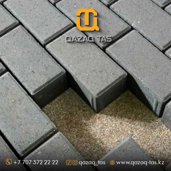 Брусчатка Бордюры ЛЮК Скамейка из бетона пескоблок тротуарная плитка