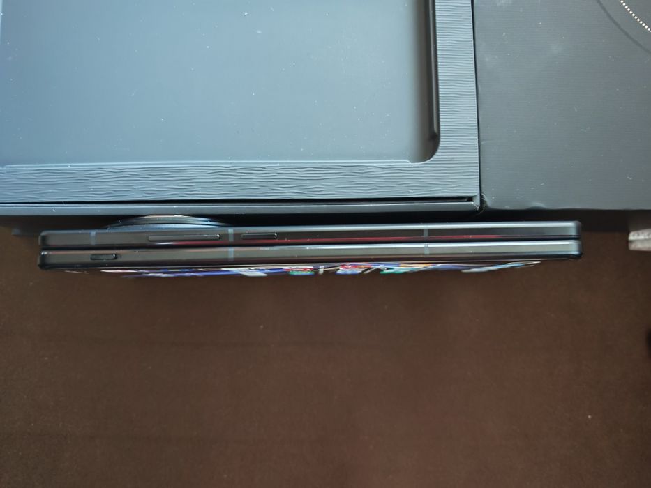 Vivo X Fold 3 Pro 16/512 глобален с български език