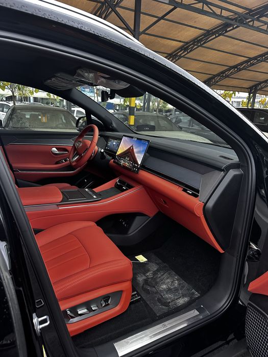 Byd tang L 2 pozitsiya notarius qoraga orange