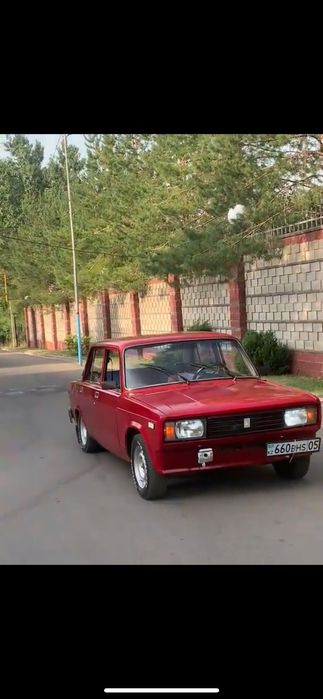 Продам 2105 в хорошем состоян машина на полном ходу все вопросы в лс