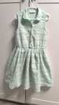 Rochie cu broderie