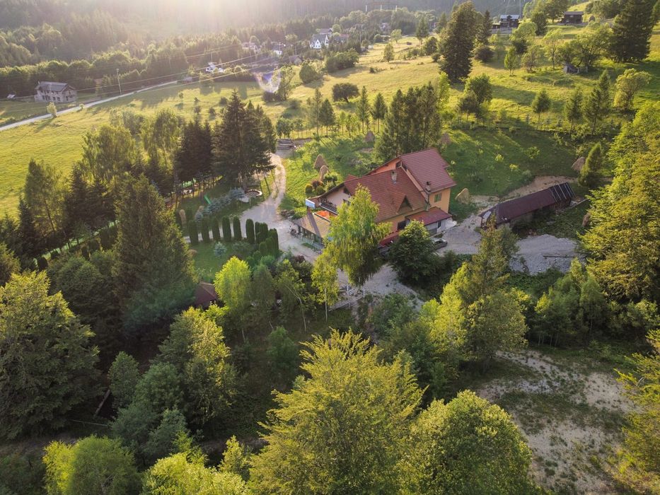 Integral Cabana Perla Muntilor Cabana munte Cabana inchiriat Pensiune