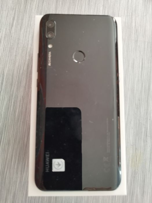 Huawei P smart Z