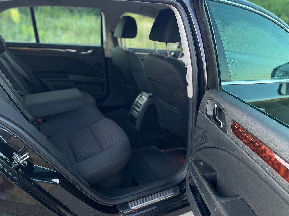 Vandut. Skoda Superb DSG 2.0 TDI
