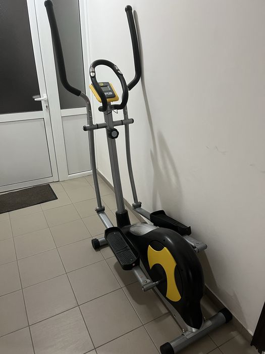 “”Кростренажор””