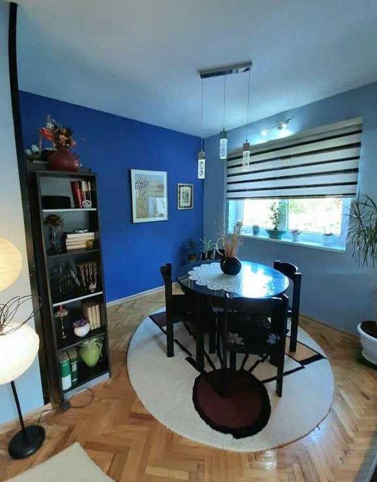 Дава се под наем Тристаен апартамент в Пловдив, Гагарин - 84 кв.м за 255 € - Снимка #3