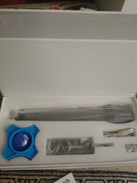 Беспроводной микрофон М 1