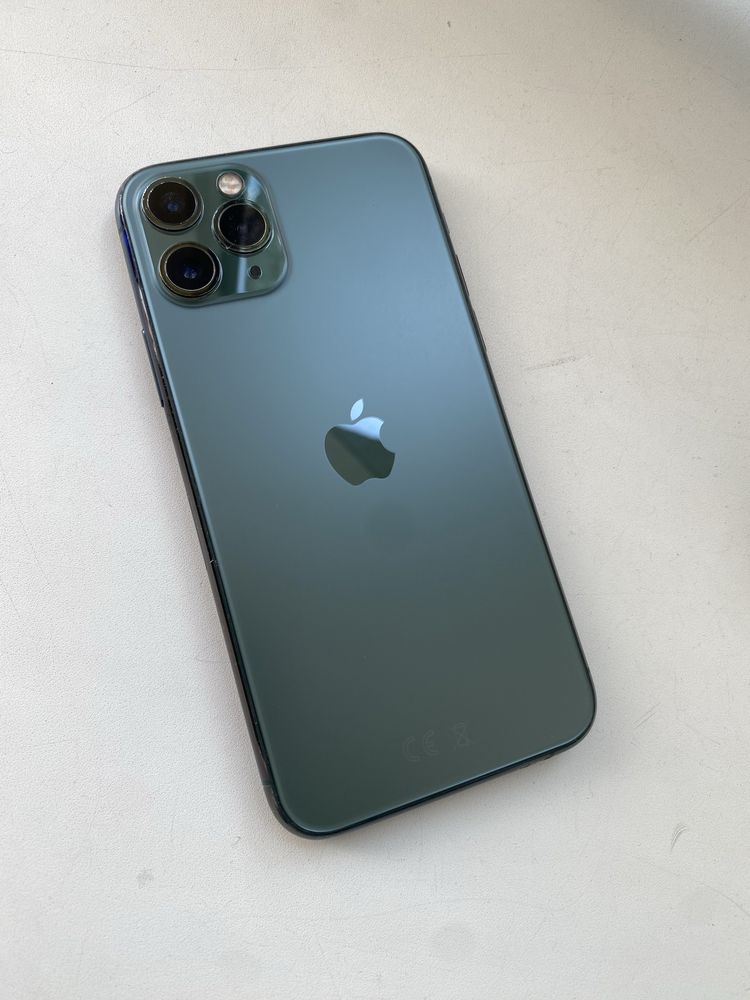 Iphone 11Pro 256гб