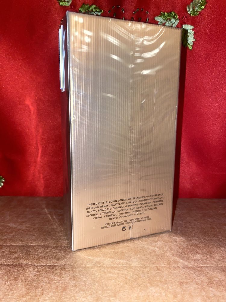 Tom Ford Black Orchid 100ml