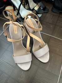 Sandale Stradivarius 38