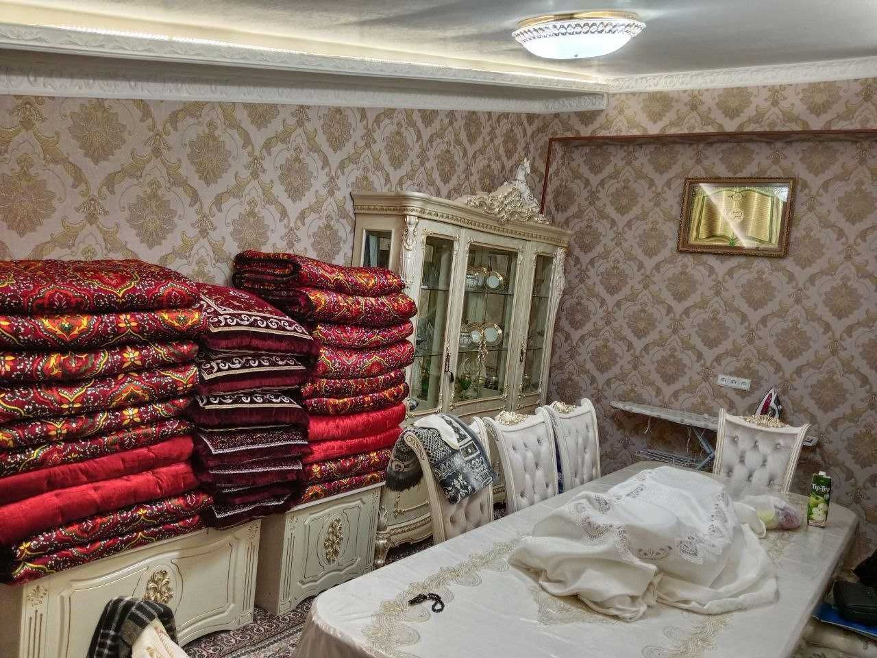 Сергели квартира 3 ком 138077