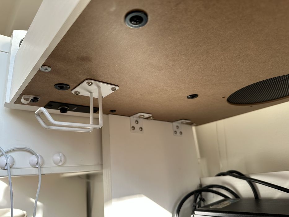 Дигитално пиано ORLA CDP-101 бяло