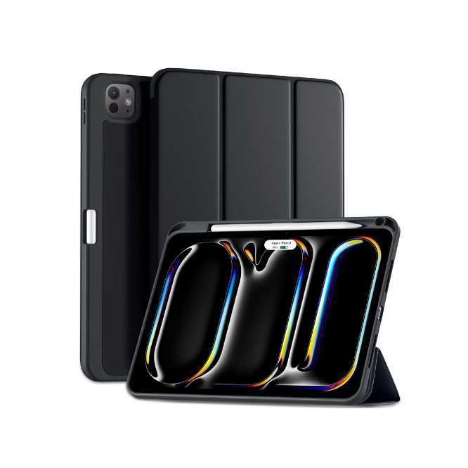 Apple iPad Pro 11 M4 Space Gray 256 Gb