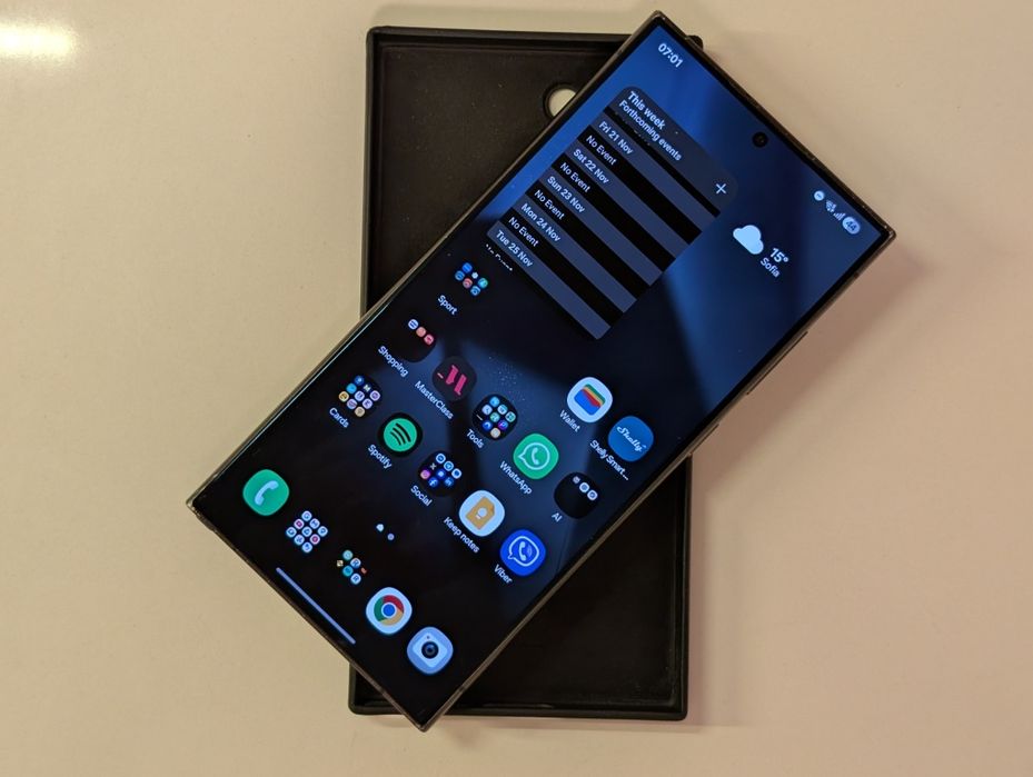 Samsung Galaxy S24 Ultra