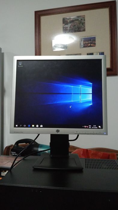 Calculator și Monitor