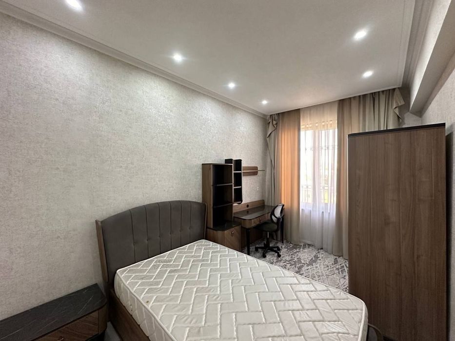 3х комнатная кв. 6й этаж. Авторский ремонт. 110м2. Вокзал.