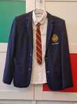 Set sacou camasa cravata harry potter