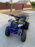 atv 125cm 3+1 ofer factura