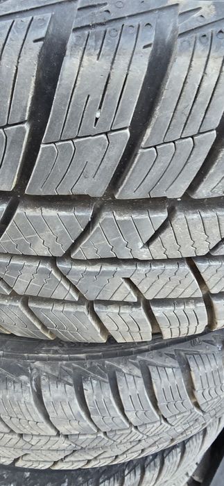Джанти Kia Ceed 16 ки, Гуми 205 55 16 зимни тас Киа
