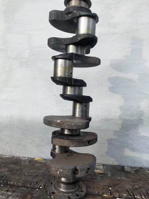 Продам коленвал на зил 130