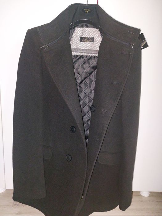 Palton/Scurta barbati