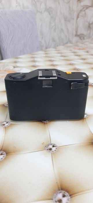 Фотоапарат PRL) MINOX 35GT..отличен