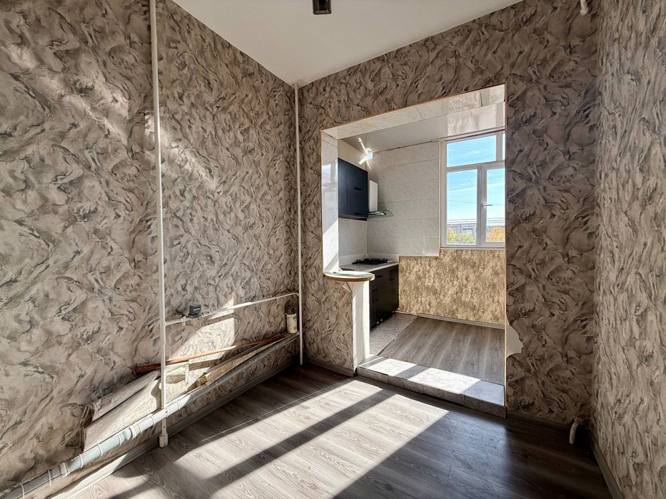 Срочно Продаётся Алмазарский район Каракамыш-2/4 3/4/4 Ипотека нет