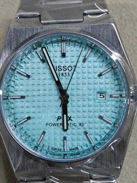 Ceas Tissot PRX Powermatic 80