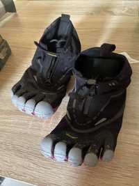 Five fingers Vibram Bikilia Evo WP