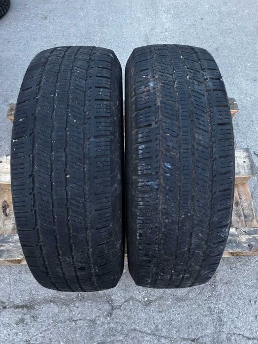 Anvelope 225/70R15C Imperial Iarna M+S