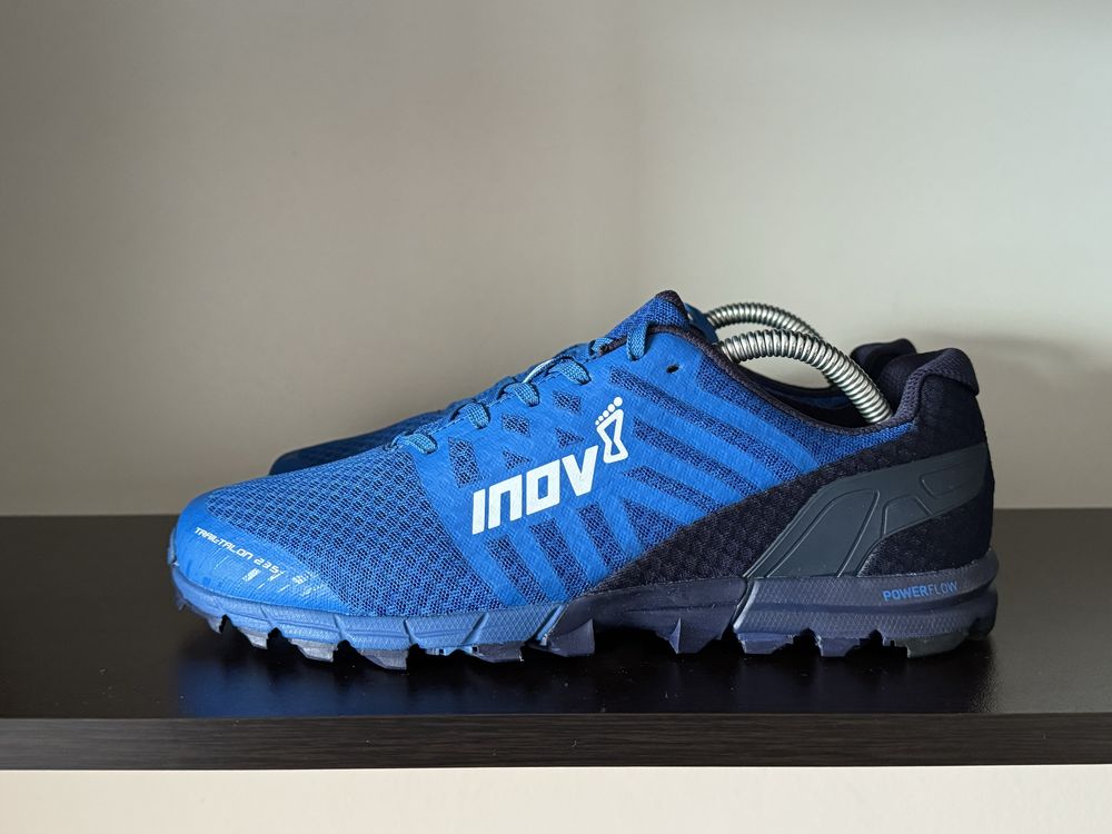 Inov-8 TRAILTALON 235/ 42номер 27см Стелка Нови