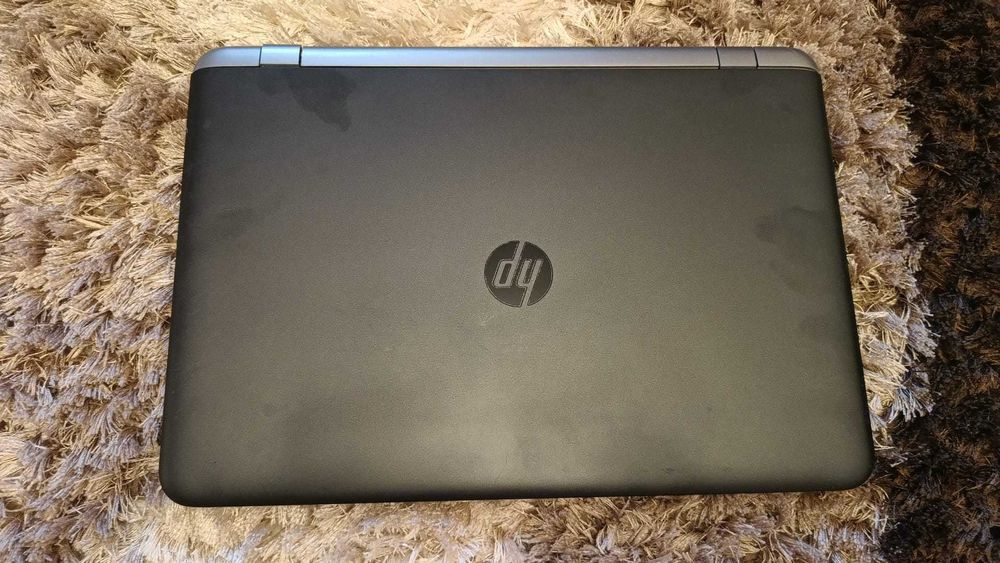 Vand laptop Hp ProBook 470 G3