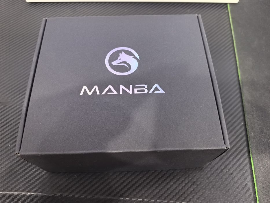 Manba One Бежичен Джойстик