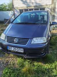 volkswagen sharan 1.9tdi 131cp 7 locuri