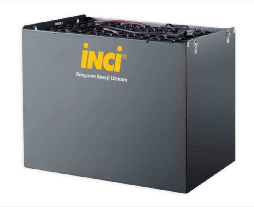 Акумляторы для электропогризчиков