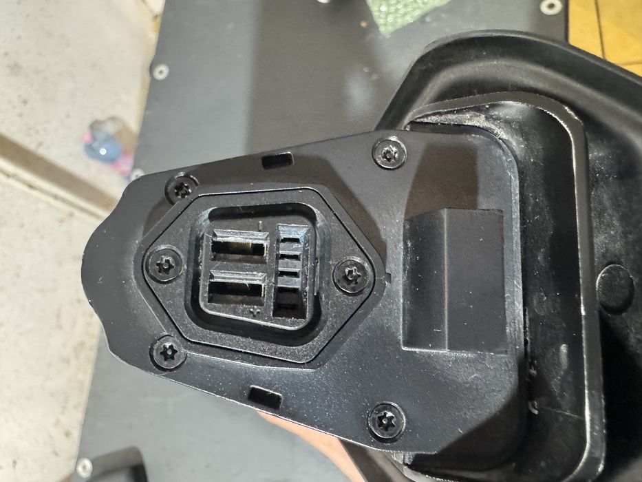 Baterie bicicleta electrica Bianchi