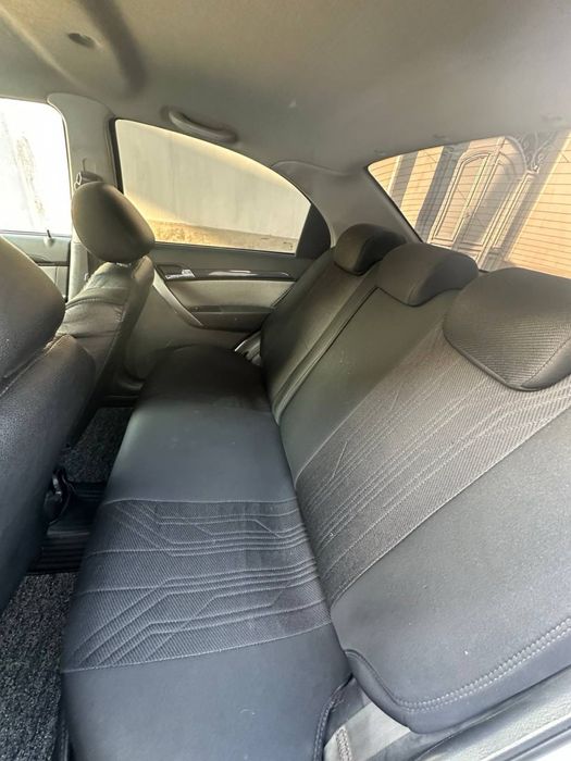 nexa 3 avtomad tozza
