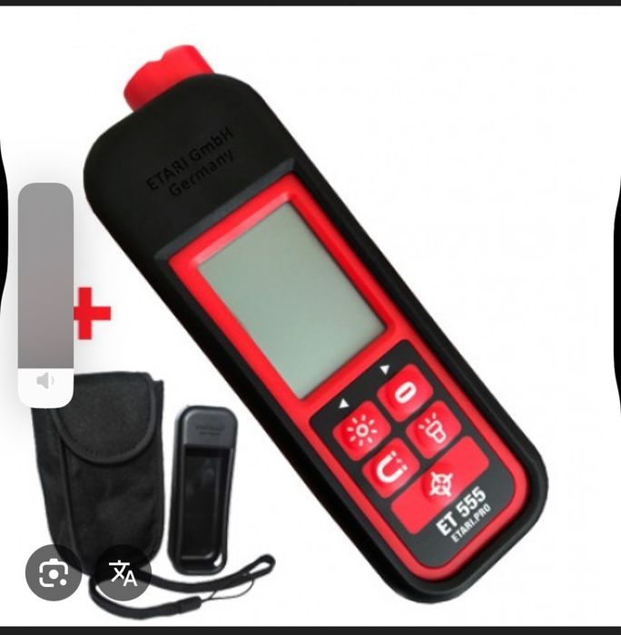 Продам толщиномер