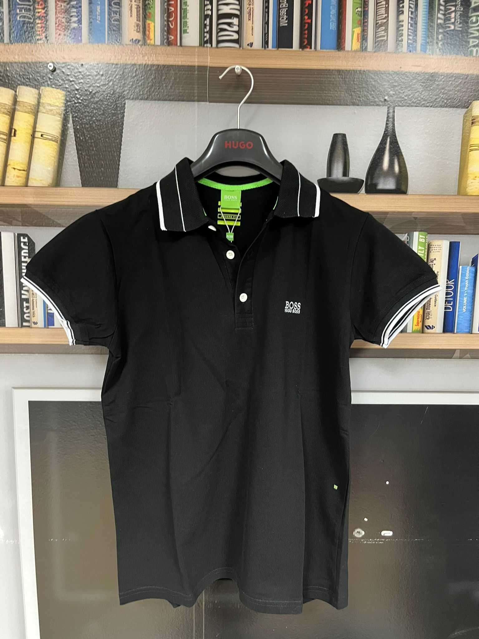 Мъжки поло тениски Hugo Boss !