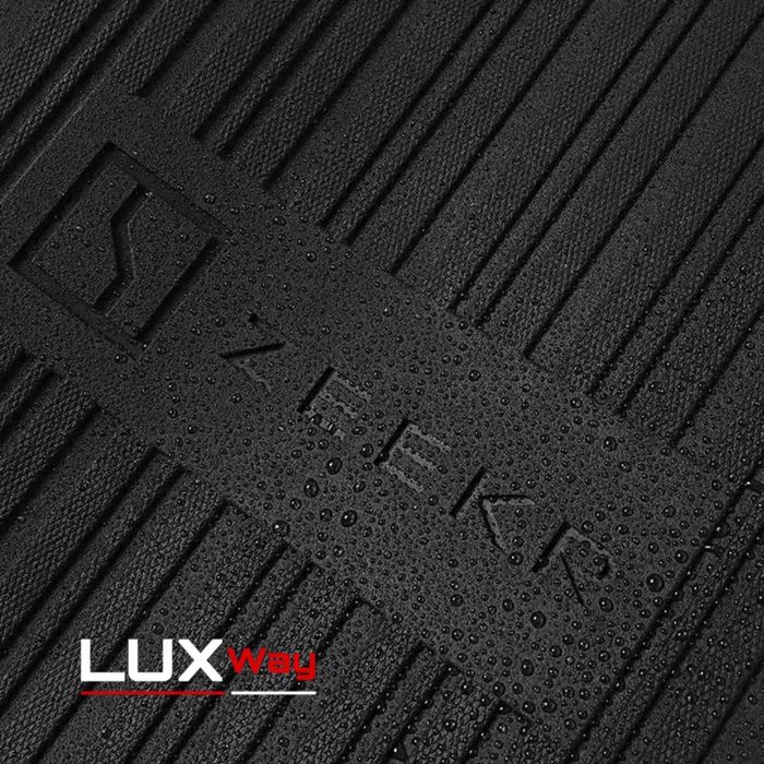 Oригинальный салон коврик Zeekr 001 от «LuxwayShop»