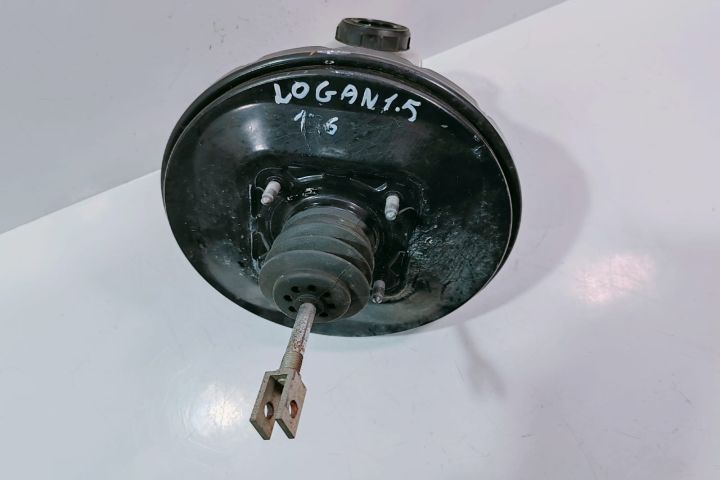 Tulumba Frana   cu pompa servofrana Dacia Logan prima generatie