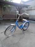 Vând bicicletă pentru copii