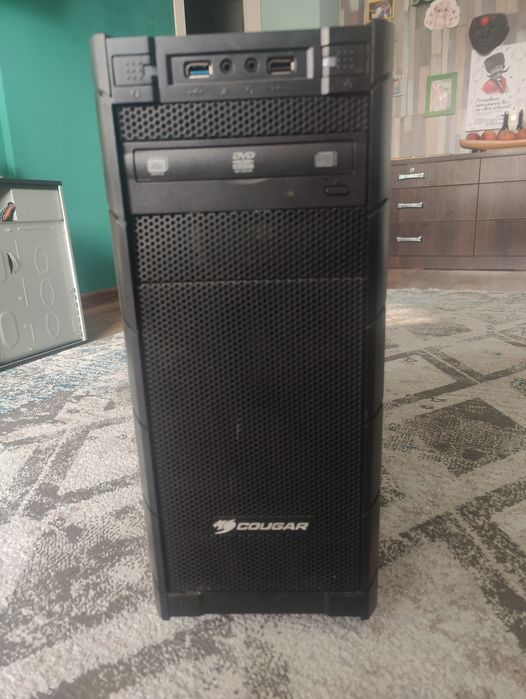 2 рабочих компьютера (пишите на ватсап)